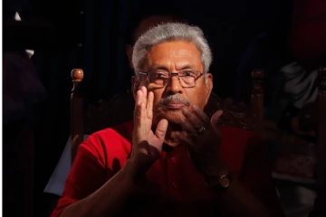 சிங்கப்பூரில் மிகவும் பாதுகாப்பான இடத்தில் இருக்கும் கோட்டாபய - வெளியாகியுள்ள தகவல்