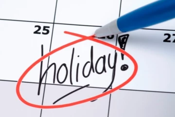 2023ஆம் ஆண்டுக்கான விடுமுறைகள்! வெளியான அறிவித்தல்