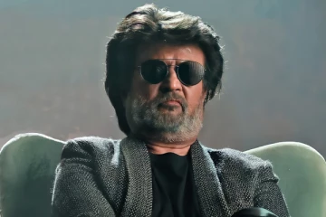 ரஜினிகாந்தின் தலைவர் 169 படத்தின் First லுக்.. வெளிவந்த மாஸ் தகவல்