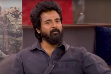 கார் விபத்தில் சிக்கிய நடிகர் சிவகார்த்திகேயன்... நடந்தது என்ன?