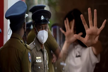 வவுனியாவில் தகாத செயன்முறைக்கு உட்படுத்தப்பட்ட 15 வயது சிறுமி