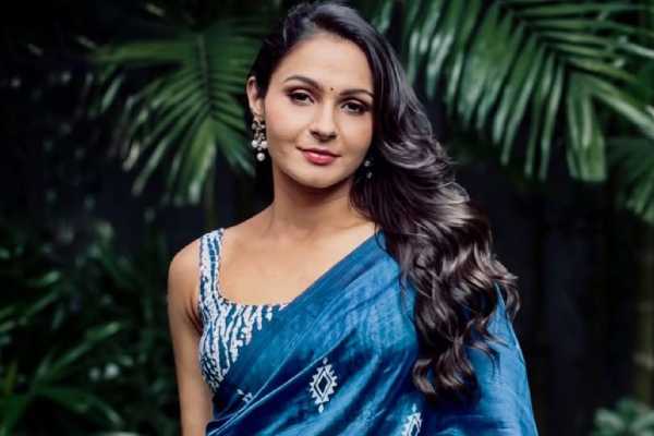 ஆடையில்லா காட்சி இல்லை..ஆனால் கிளாமர் சீன் இருக்கு!! நடிகை ஆண்ட்ரியா.. | Andrea Spoke About Mysskins Pisasu 2 Movie