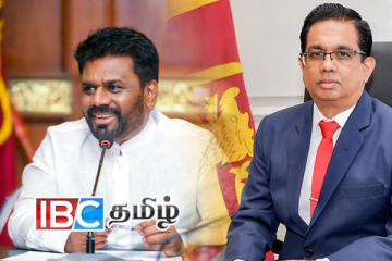 ஜனாதிபதி அநுரவின் புகைப்படம்: அரச நிறுவனங்களுக்கு வெளியான அறிவிப்பு