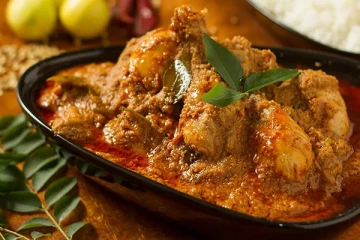 வறுத்து அரைத்த செட்டிநாடு சிக்கன் கிரேவி: ரெசிபி இதோ