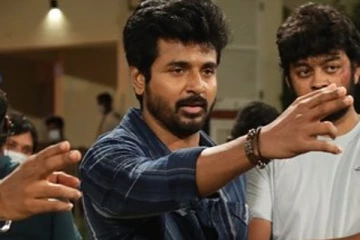 சிவகார்த்திகேயன் மீண்டும் ஹிட் பட இயக்குனருடன் கூட்டணி! யார் தெரியுமா?