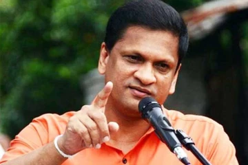 தேர்தல் ஒத்தி வைக்கப்படாது : நிமால் லன்சா உறுதி