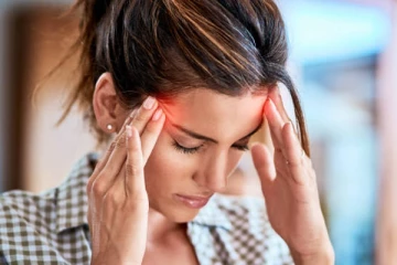 கடும் டென்ஷனில் இருக்கின்றீர்களா.... இனி இந்த தவறுகளை செய்யதாதீர்கள்!