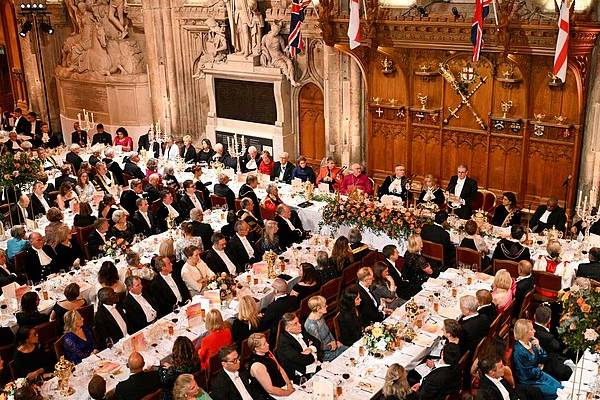 தேசிய பாதுகாப்புக்கு அச்சுறுத்தலாக சீனா... எச்சரிக்கை விடுத்த ஸ்டார்மர் | China National Security Threat To Uk தேசிய பாதுகாப்புக்கு அச்சுறுத்தலாக சீனா... எச்சரிக்கை விடுத்த ஸ்டார்மர் | China National Security Threat To Uk