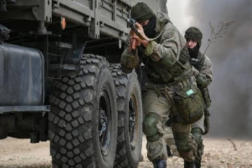 ரஷ்யாவின் அந்த முன்னெடுப்பு... மூன்றாம் உலகப் போரை உருவாக்கும்: எச்சரிக்கும் அமைச்சர்