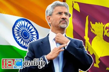 இந்தியாவிற்கு திரும்பிய இந்திய வெளிவிவகார அமைச்சர்!