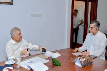 தேர்தல்கள் குறித்து அதிபர் ரணில் வெளியிட்ட தகவல்