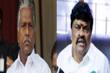 ஒரு கோடி வாங்குனது உண்மைதான் அரசியல்ல இதெல்லாம் சகஜம் - ராஜேந்திர பாலாஜி பேச்சால் சர்ச்சை