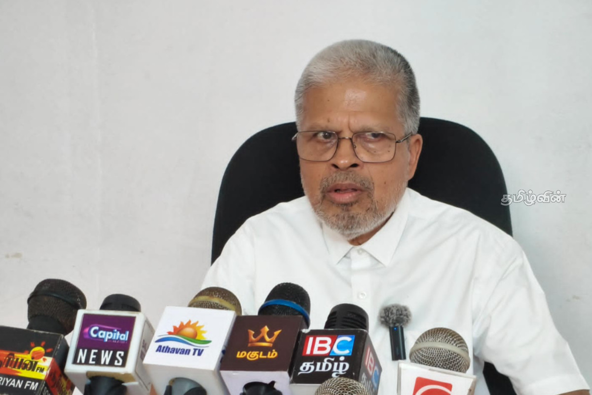 உயிர்த்த ஞாயிறு தாக்குதலின் சூத்திரதாரிகள் தண்டிக்கப்பட வேண்டும்! குகதாசன் எம்.பி வலியுறுத்து | Easter Sunday Attack Is An Inhuman Act உயிர்த்த ஞாயிறு தாக்குதலின் சூத்திரதாரிகள் தண்டிக்கப்பட வேண்டும்! குகதாசன் எம்.பி வலியுறுத்து | Easter Sunday Attack Is An Inhuman Act