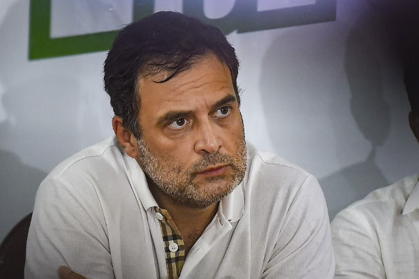 ராகுல் காந்தி காங்கிரஸ் தலைவராக தேர்வு? பொதுக்குழுவில் தீர்மானம்! | Rahul As Congress President In Tamil Nadu Too