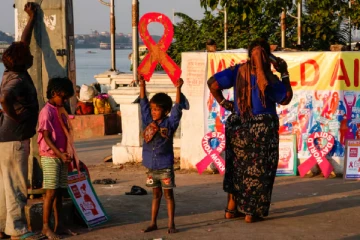 AIDS எண்ணிக்கையில் இந்தியா 2வது இடம் - தமிழ்நாட்டுக்கு என்ன நிலை?