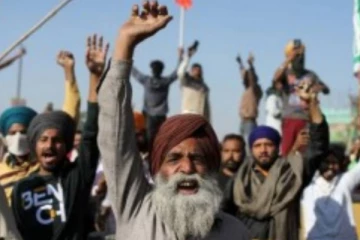 மோடி அரசு இருக்கும் வரை போராட்டம் தொடரும் - விவசாய சங்கங்கள் அறிவிப்பு