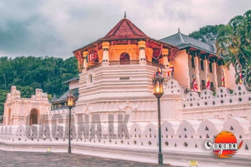 මහනුවරට නව යුගයක් - Virtual City එකට අනුමැතිය