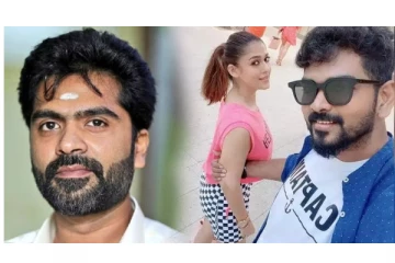 இதுக்கெல்லாம் சிம்பு தான் காரணம்... - திருமணத்திற்கு பின் சீக்ரெட்டை போட்டுடைத்த விக்னேஷ் - ஷாக்கான ரசிகர்கள்