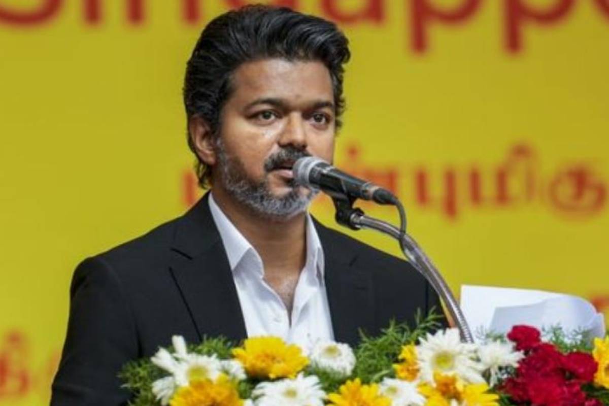 கத்தார் தீ விபத்து.., உயிரிழந்த தமிழர்களின் குடும்பங்களுக்கு நிவாரண நிதி | Cm Vijay Relief Cmprf On Qatar Gas Plant Explosion