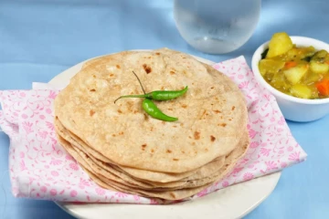 பழைய சப்பாத்தியை காலை சாப்பிட்டால் ஏற்படும் நன்மைகள்: சர்க்கரை நோயாளிகள் கவனிக்க வேண்டிய உணவு