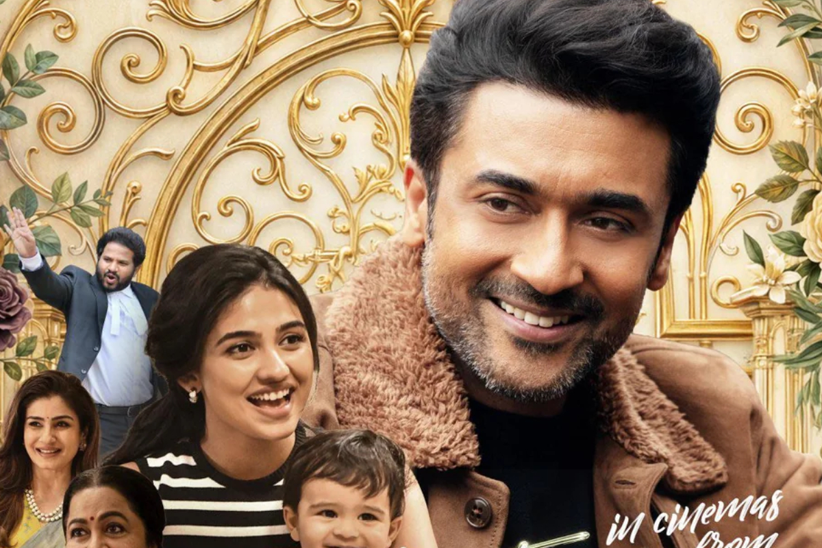 திரையரங்குகளில் வெற்றிகரமாக ஓடிக்கொண்டிருக்கும் விஸ்வநாத் & சன்ஸ் படத்தின் வசூல் விவரம்.. 23 நாட்கள் பாக்ஸ் ஆபிஸ் | Vishwanath And Sons 23 Days Box Office திரையரங்குகளில் வெற்றிகரமாக ஓடிக்கொண்டிருக்கும் விஸ்வநாத் & சன்ஸ் படத்தின் வசூல் விவரம்.. 23 நாட்கள் பாக்ஸ் ஆபிஸ் | Vishwanath And Sons 23 Days Box Office