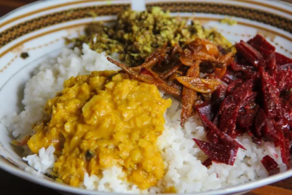 இலங்கையின் தேசிய பாடசாலை உணவுத் திட்டத்தை வலுப்படுத்த பங்களிப்பு வழங்கியுள்ள நிறுவனம் | Contribution Strengthening School Feeding Program இலங்கையின் தேசிய பாடசாலை உணவுத் திட்டத்தை வலுப்படுத்த பங்களிப்பு வழங்கியுள்ள நிறுவனம் | Contribution Strengthening School Feeding Program