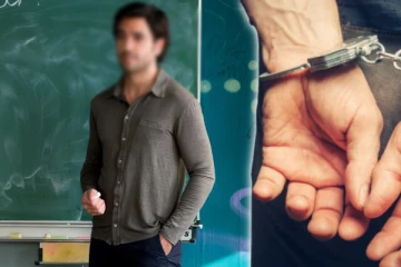 வடக்கில் சிறப்பு குற்றத்தடுப்பு பொலிஸாரால் ஆசிரியர் கைது