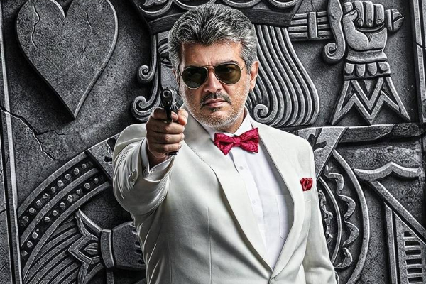 6 நாட்களில் மங்காத்தா படம் செய்துள்ள வசூல்.. ரீ ரிலீஸ் பாக்ஸ் ஆபிஸ் கலெக்ஷன் | Mankatha Re Release 6 Days Box Office 6 நாட்களில் மங்காத்தா படம் செய்துள்ள வசூல்.. ரீ ரிலீஸ் பாக்ஸ் ஆபிஸ் கலெக்ஷன் | Mankatha Re Release 6 Days Box Office