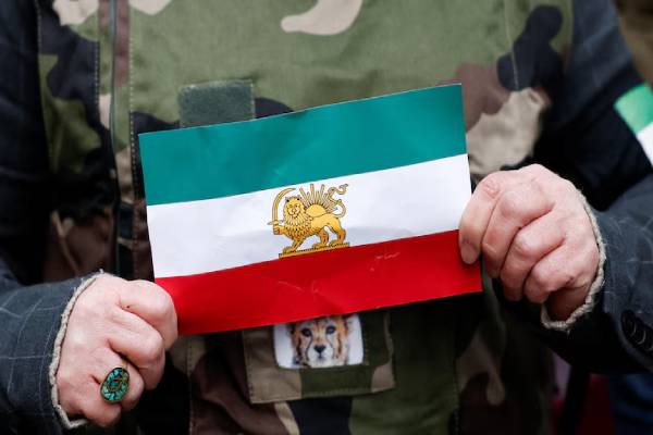 பொய்த்தகவலைப் பரப்ப வேண்டாம்..! ஈரானிடம் சிக்கிய ட்ரம்ப் | Trump S Execution Claim Is False Says Iran