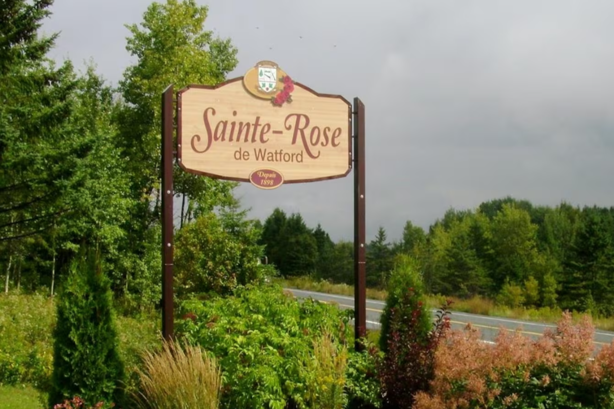 கனடாவில் பாடசாலை பேருந்து கோர விபத்து – ஒரு மாணவர் உயிரிழப்பு, 17 பேர் காயம் | School Bus Carrying Children Crashes In Ste Rose