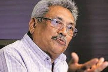 ஊடகங்களின் முக்கிய பொறுப்பை வெளியிட்டார் கோட்டாபய