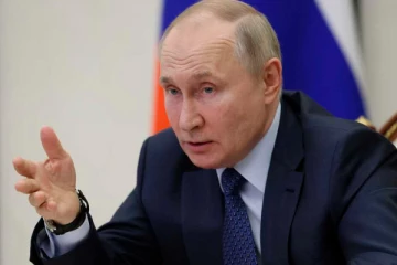 රුසියාව සටන් විරාමයට තිත තබයි - නැවත ගත් තීරණය..