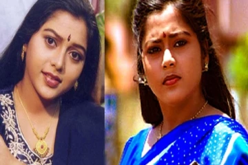 பல நடிகர்கள் போட்ட ஸ்கெட்ச் - ஆனால், நடிகை சுவலட்சுமி செய்த செயல்!