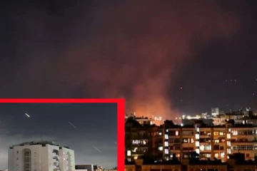 ஈரான் மீது இஸ்ரேல் மேற்கொண்ட அதிரடி வைரஸ் தாக்குதல்