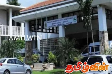 லண்டனில் மனைவி : யாழில் கணவன் எடுத்த விபரீத முடிவு