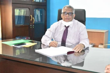 கிழக்கில் நடப்பு மாதத்தில் 2500 புதிய கோவிட் நோயாளிகள் இனங்காணப்பட்டுள்ளனர்: ஏ.ஆர்.எம்.தௌபீக்