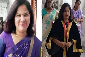 நான் முடி வெட்டிக்கொண்டால்கூட பிரச்னையா; சென்னை மேயர் பிரியா ஆதங்கம்