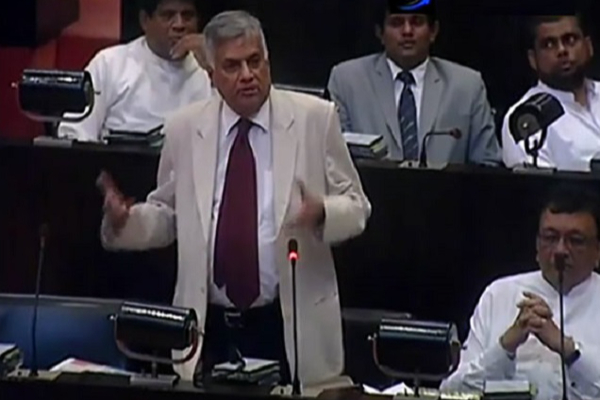 நாடாளுமன்ற அமர்வு ஒத்தி வைப்பால் இடைநிறுத்தப்பட்ட செயற்பாடுகள் - சிம்மாசன உரைக்குத் தயாராகும் ரணில்! - ஐபிசி தமிழ்