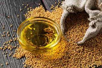 புற்றுநோயை விரட்டி இதயத்தை பாதுகாக்கும் கடுகு! இன்னும் பல நன்மைகள்