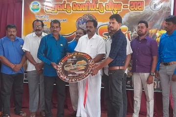 தமிழர்களின்   வரலாற்றில் விடுதலைப் புலிகளின் காலம் பொற்காலம்!