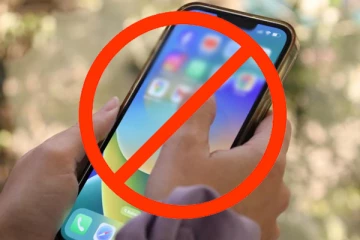 வாக்களிப்பு நிலையங்களில் தொலைபேசிக்கு தடை!