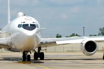 இறுகும் ஈரான் போர்... மத்திய கிழக்கில் Doomsday அணுசக்தி விமானங்களை களமிறக்கிய ட்ரம்ப்