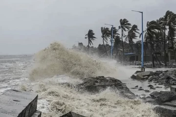 மறு அறிவித்தல் வரை கடலுக்கு செல்ல வேண்டாம் ; மக்களுக்கு விடுக்கப்பட்ட எச்சரிக்கை