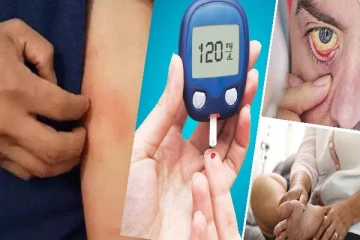 இந்த அறிகுறிகள் இருந்தா அலட்சியப்படுத்தாதீங்க... நீரிழிவு அபாயம் நிச்சயம்