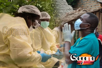 කොංගෝ රාජ්‍යයේ තවත් වසංගතයක් : 50කට අධික පිරිසක් මියයයි