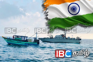 இலங்கை – இந்திய கடற்றொழிலாளர் பிரச்சினை: ஆராய வரும் புதிய குழு