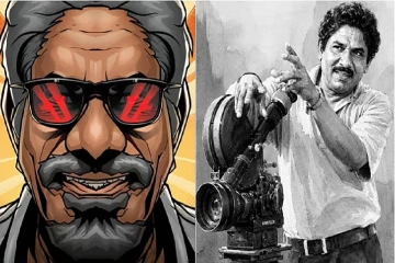 மறைந்த பாரதிராஜாவின் கடைசி படம் ‘புலவர்’ – வெளியீட்டுக்காக காத்திருக்கும் ரசிகர்கள்