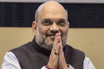 14 ஆம் தேதி அமித்ஷா தலைமையில் தென் மண்டல முதலமைச்சர்கள் குழுக்கூட்டம்