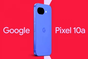 Google Pixel 10a அறிமுகம் எப்போது? வெளியான தகவல்