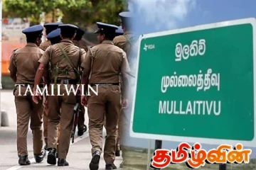 முல்லைத்தீவில் விபரீத முடிவெடுத்த குடும்பஸ்தர்